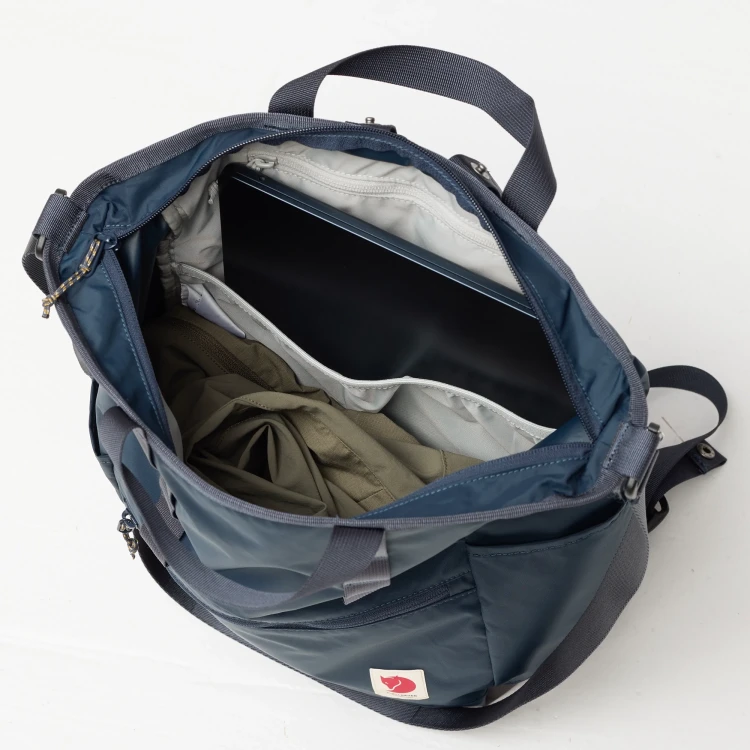 Plecak/torba Fjällräven High Coast Totepack (23L) 23225 - Fossil (118)