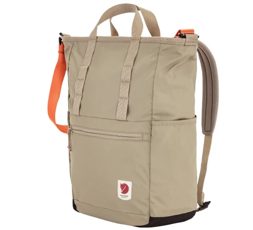 Plecak/torba Fjällräven High Coast Totepack (23L) 23225 - Fossil (118)