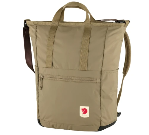 Plecak/torba Fjällräven High Coast Totepack (23L) 23225 - Clay (221)