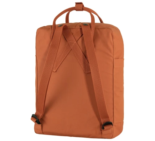 Plecak Fjällräven Kanken (16L) 23510 - Terracotta Brown (243)