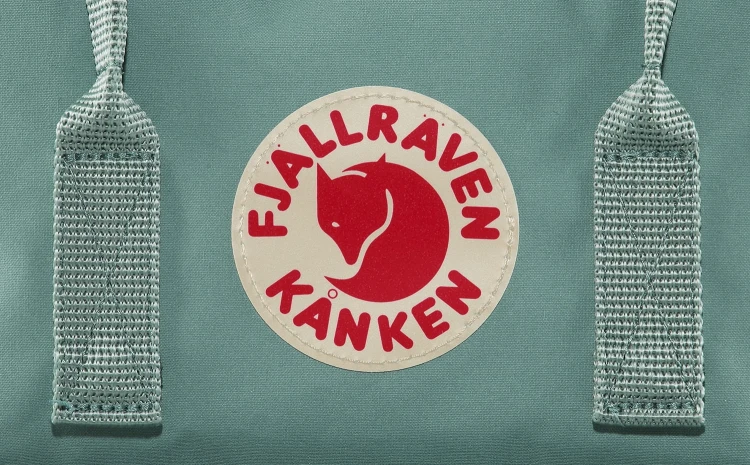 Plecak Fjällräven Kanken (16L) 23510 - Terracotta Brown (243)