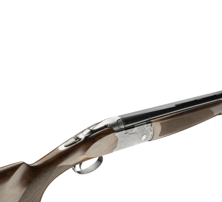 Bock Beretta 686 Silver Pigeon I Hunting RD (76cm) kal.12/76