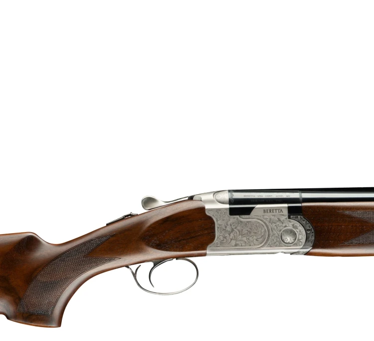 Bock Beretta 686 Silver Pigeon I Hunting RD (76cm) kal.12/76