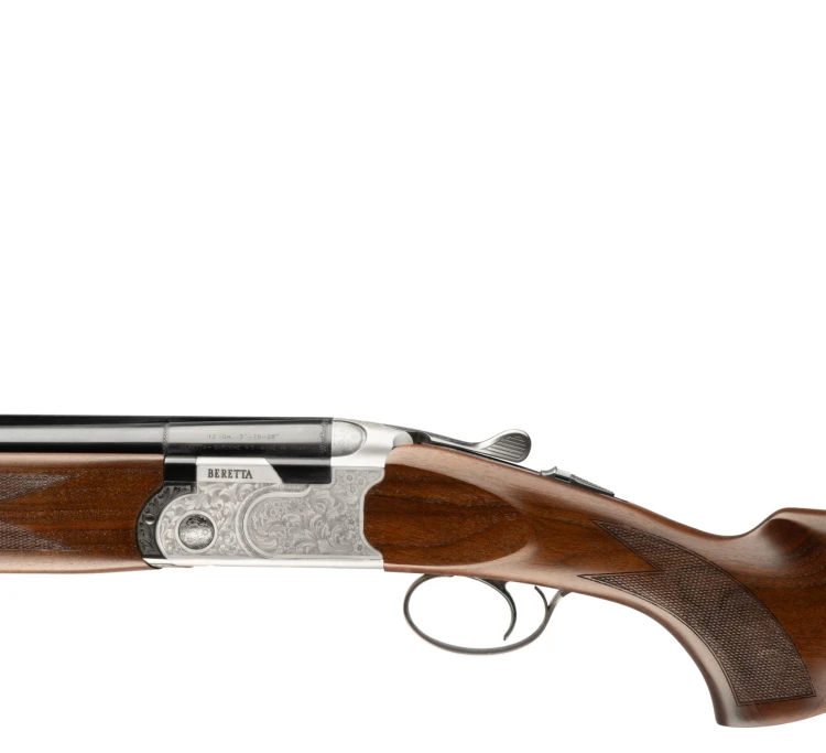 Bock Beretta 686 Silver Pigeon I Hunting RD (76cm) kal.12/76