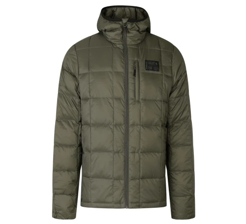 Kurtka Seeland Fahrenheit Ultimo Down - Grape Leaf
