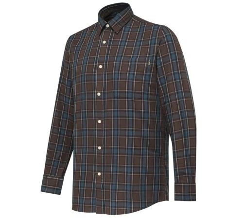 Koszula Beretta Bryggen LU382 - Timber Creek Check