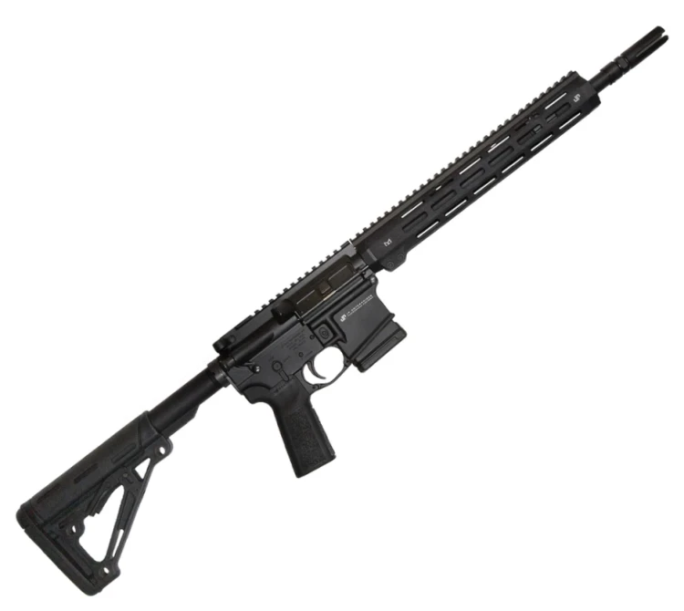 Karabinek JP-15 Enterprises Patrol kal.223 Rem