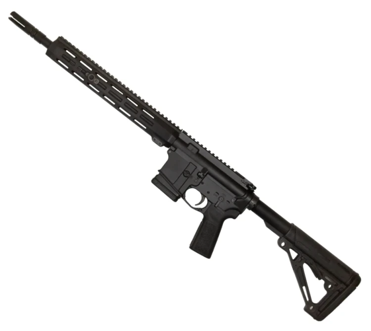 Karabinek JP-15 Enterprises Patrol kal.223 Rem