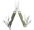Multitool Leatherman Micra - Spruce (833460)