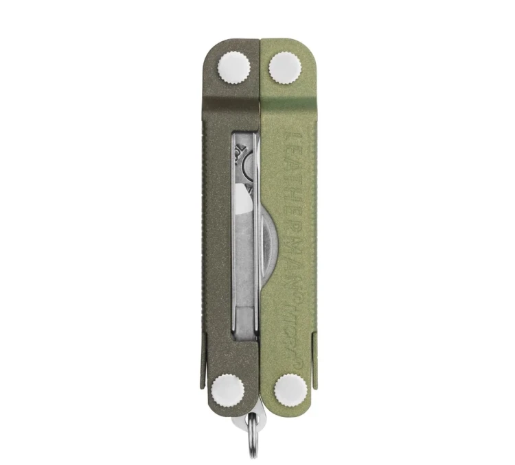 Multitool Leatherman Micra - Spruce (833460)