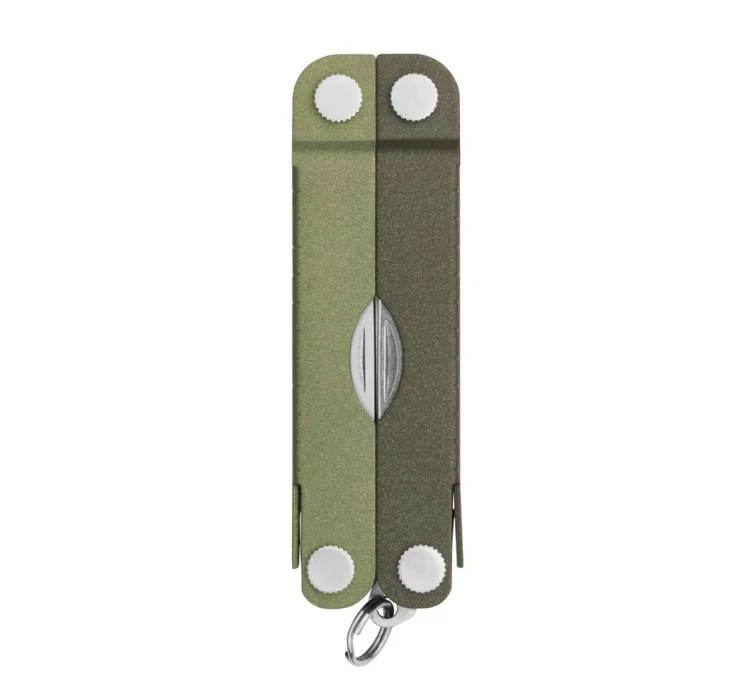 Multitool Leatherman Micra - Spruce (833460)