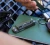 Multitool Leatherman Micra - Spruce (833460)