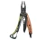 Multitool Leatherman Skeletool CX - Aurora (833552)
