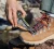Multitool Leatherman Skeletool CX - Aurora (833552)