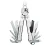 Multitool Leatherman Super Tool 300 - Stainless (831148)