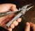 Multitool Leatherman Super Tool 300 - Stainless (831148)