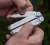 Multitool Leatherman Wave+ 2H - Stainless (832921)