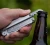 Multitool Leatherman Wave+ 2H - Stainless (832921)