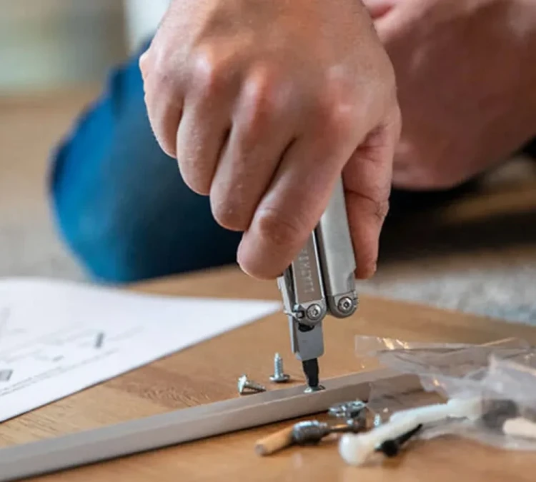 Multitool Leatherman Wave+ 2H - Stainless (832921)