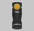 Latarka Armytek Prime C1 Pro Magnet USB - Warm - 930 lm