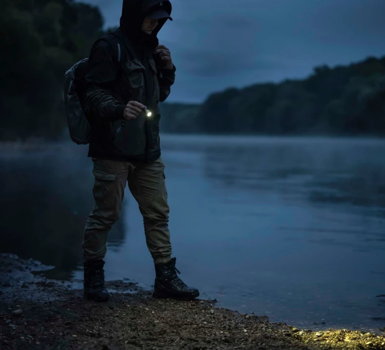 Latarka Armytek Prime C1 Pro Magnet USB - Warm - 930 lm