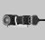 Latarka Armytek Wizard C1 Pro Magnet USB - White - 1000 lm