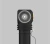 Latarka Armytek Wizard C2 Pro Magnet USB - White - 2500 lm