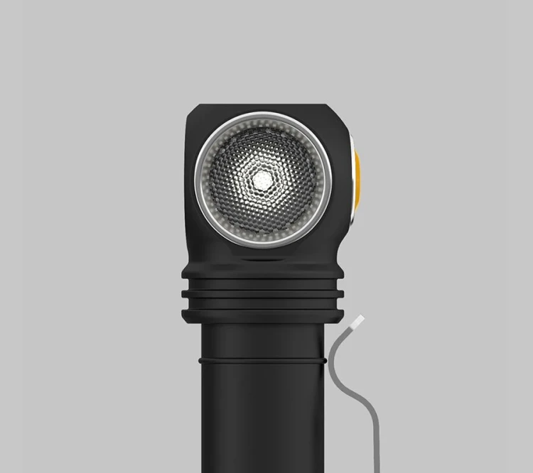 Latarka Armytek Wizard C2 Pro Magnet USB - White - 2500 lm