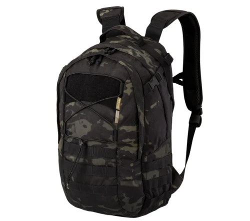 Plecak Helikon EDC Cordura (21L) - Multicam Black (PL-EDC-CD-0C)