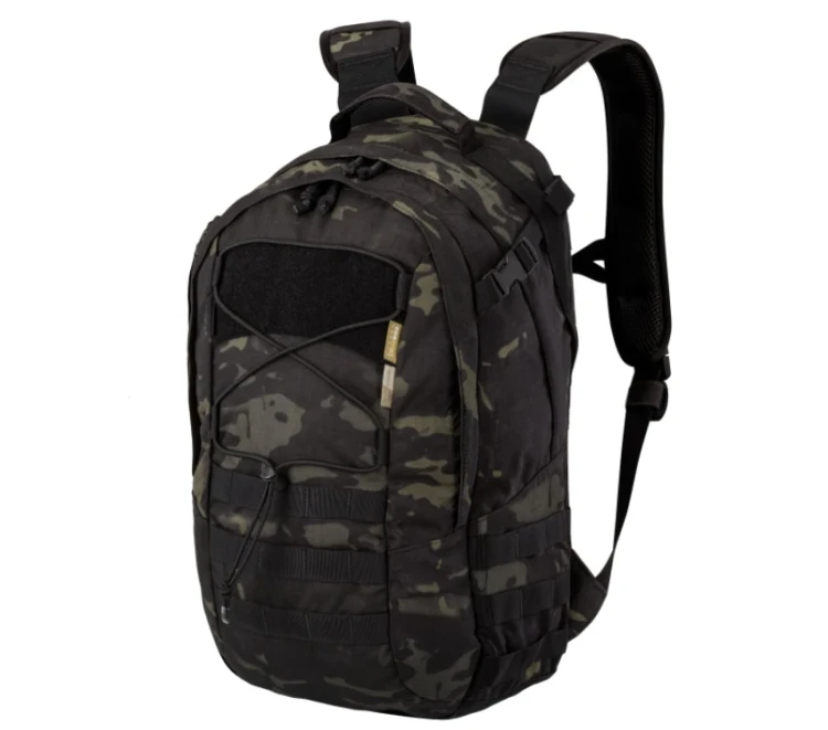Plecak Helikon EDC Cordura (21L) - Multicam Black (PL-EDC-CD-0C)