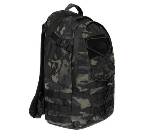 Plecak Helikon EDC Cordura (21L) - Multicam Black (PL-EDC-CD-0C)