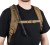 Plecak Helikon EDC Cordura (21L) - Multicam Black (PL-EDC-CD-0C)