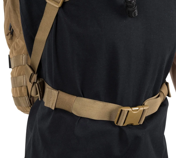 Plecak Helikon EDC Cordura (21L) - Multicam Black (PL-EDC-CD-0C)