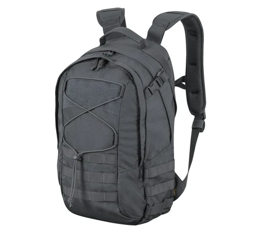 Plecak Helikon EDC Cordura (21L) - Shadow Grey (PL-EDC-CD-35)