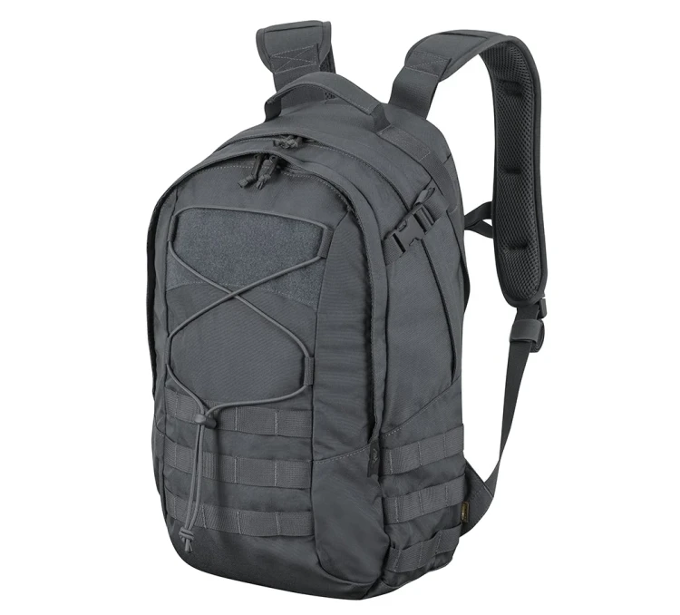 Plecak Helikon EDC Cordura (21L) - Shadow Grey (PL-EDC-CD-35)