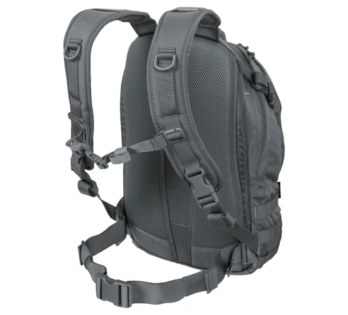 Plecak Helikon EDC Cordura (21L) - Shadow Grey (PL-EDC-CD-35)