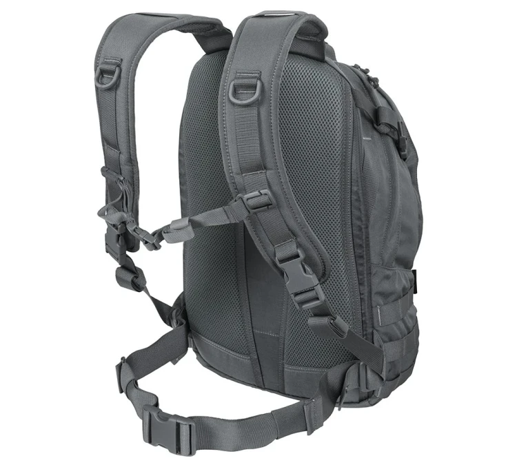 Plecak Helikon EDC Cordura (21L) - Shadow Grey (PL-EDC-CD-35)