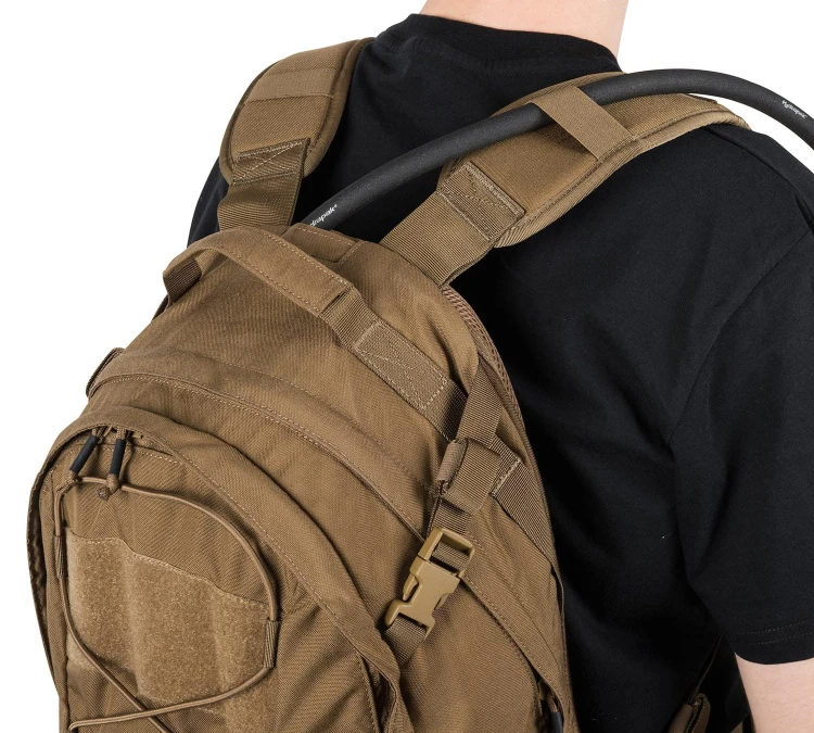 Plecak Helikon EDC Cordura (21L) - Shadow Grey (PL-EDC-CD-35)