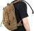 Plecak Helikon EDC Cordura (21L) - Shadow Grey (PL-EDC-CD-35)