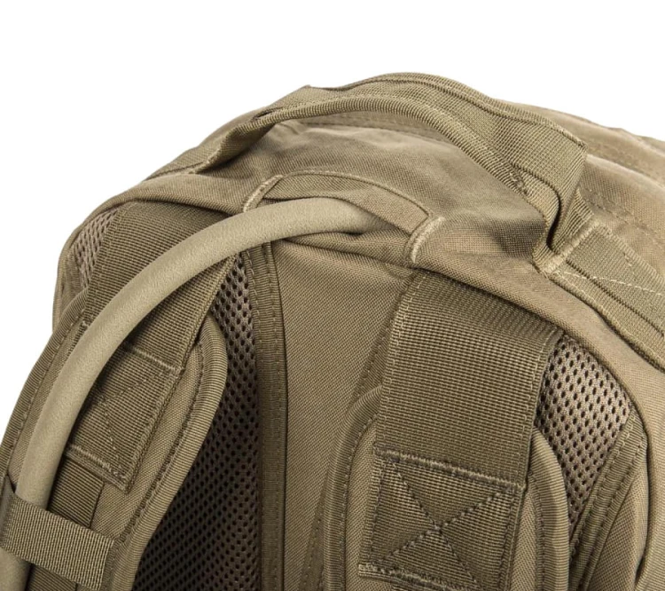 Plecak Helikon Raccoon MK2 Cordura (20L) - Olive Green (PL-RC2-CD-02)