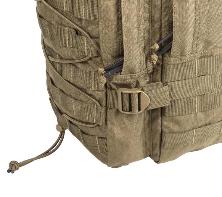Plecak Helikon Raccoon MK2 Cordura (20L) - Olive Green (PL-RC2-CD-02)