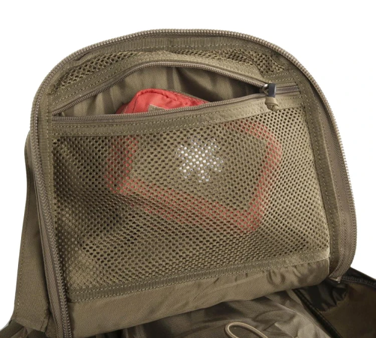 Plecak Helikon Raccoon MK2 Cordura (20L) - Olive Green (PL-RC2-CD-02)