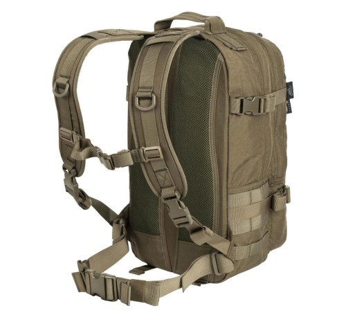 Plecak Helikon Raccoon MK2 Cordura (20L) - Olive Green (PL-RC2-CD-02)