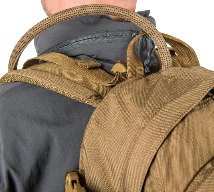 Plecak Helikon Ratel MK2 Cordura (25L) - Olive Green (PL-RT2-CD-02)