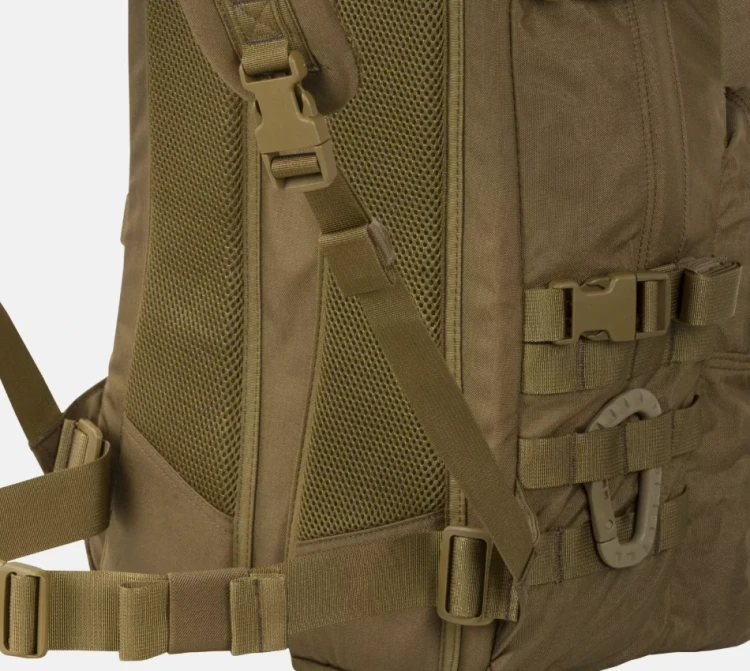 Plecak Helikon Ratel MK2 Cordura (25L) - Olive Green (PL-RT2-CD-02)