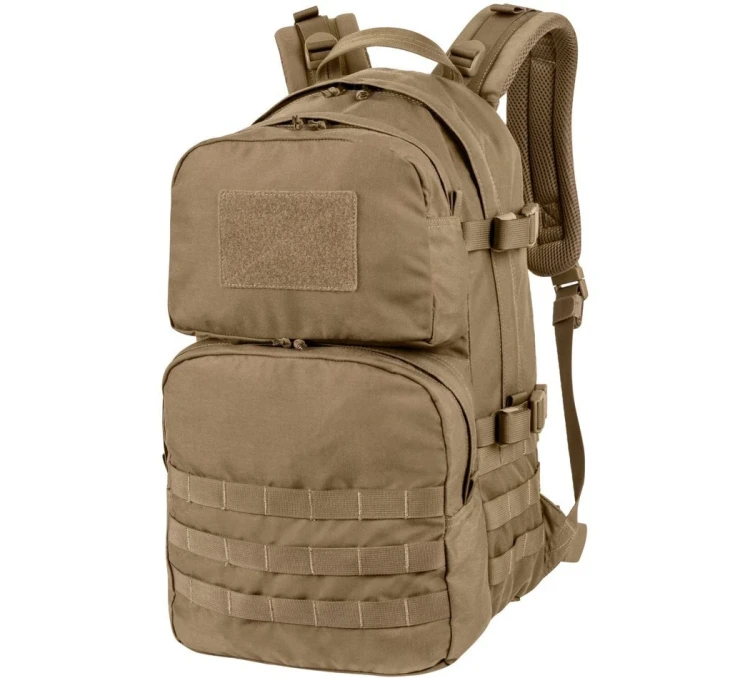 Plecak Helikon Ratel MK2 Cordura (25L) - Coyote (PL-RT2-CD-11)