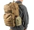Plecak Helikon Ratel MK2 Cordura (25L) - Coyote (PL-RT2-CD-11)