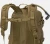 Plecak Helikon Ratel MK2 Cordura (25L) - Coyote (PL-RT2-CD-11)