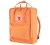 Plecak Fjällräven Kanken (16L) 23510 - Sunstone Orange (199)