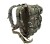 Plecak CAMO Assault (25L) - Zielony (PL-AS-BP-OG)